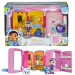 109358487 SİMBA WİSSPER PLAY SET WORLD-FRİDGE