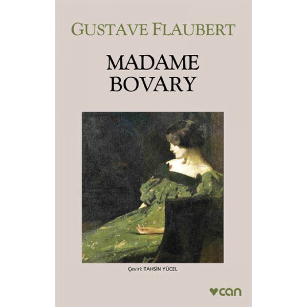 MADAME BOVARY