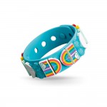 LEGO DOTS-GÖKKUŞAĞI BİLEKLİK 33 pcs LGD41900