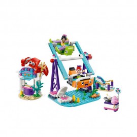 LEGO FRİENDS DÖNME DOLAP 389pcs LGF41337