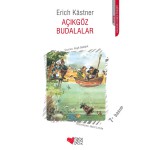 AÇIKGÖZ BUDALALAR