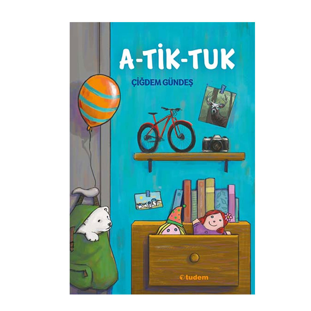 A TİK TUK