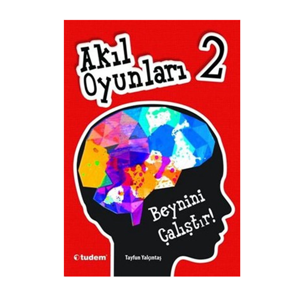AKIL OYUNLARI