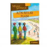 ALTIN AVCILARI PLAJDA