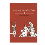 ANILARDAN ÖYKÜLER-1