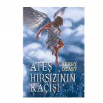 ATEŞ HIRSIZININ KAÇIŞI