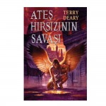 ATEŞ HIRSIZININ SAVAŞI