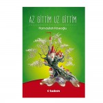 AZ GİTTİM UZ GİTTİM
