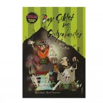 BAY ÇİKLET VE GULYABANİLER