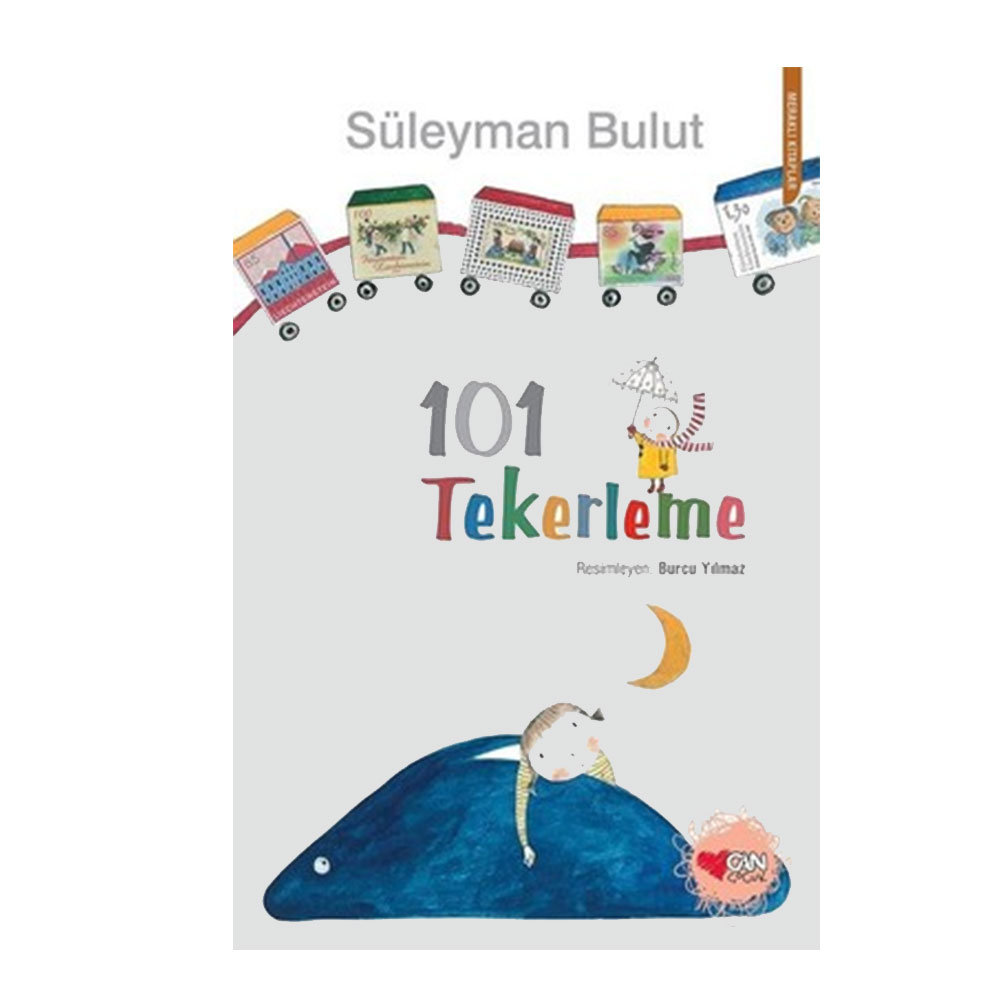 101 TEKERLEME