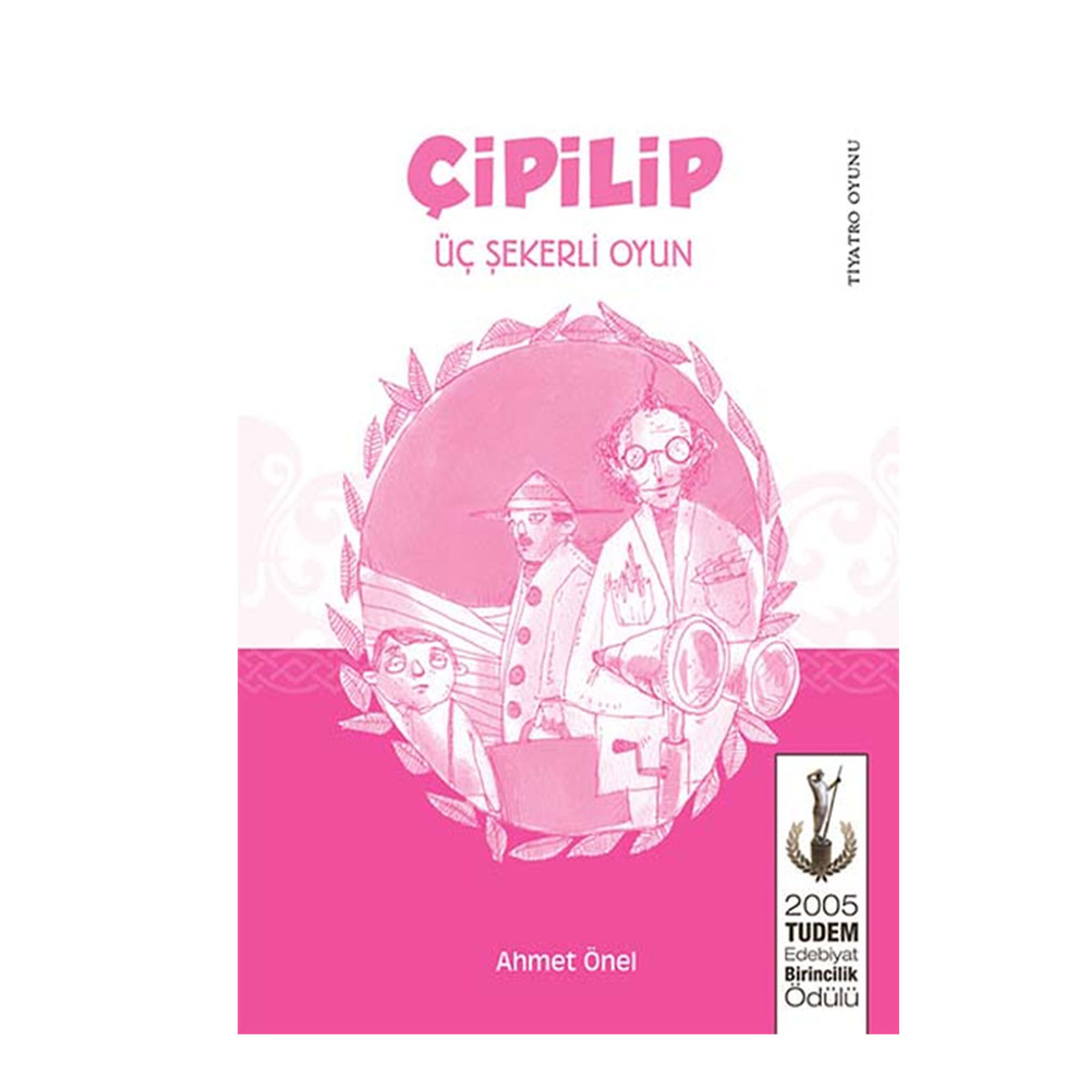ÇİPİLİP - ÜÇ ŞEKERLİ OYUN