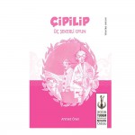 ÇİPİLİP - ÜÇ ŞEKERLİ OYUN