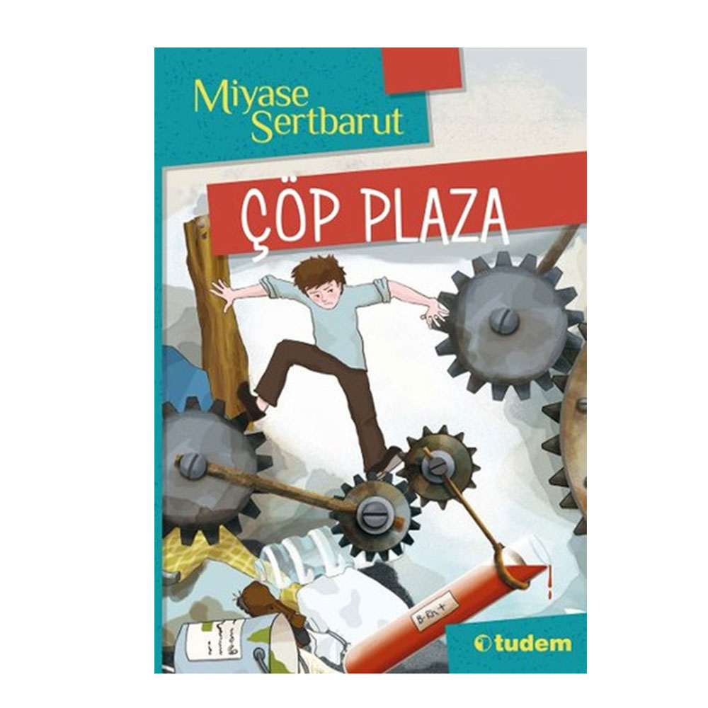ÇÖP PLAZA