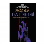 DARRE SHAN SERİSİ:3 KAN TÜNELLERİ