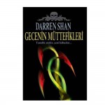 DARREM SHAN SERİSİ 8 GECENİN MÜTTEFİKLERİ