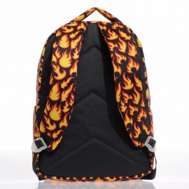 KİDS&LOVE FLAME SIRT ÇANTASI L5038