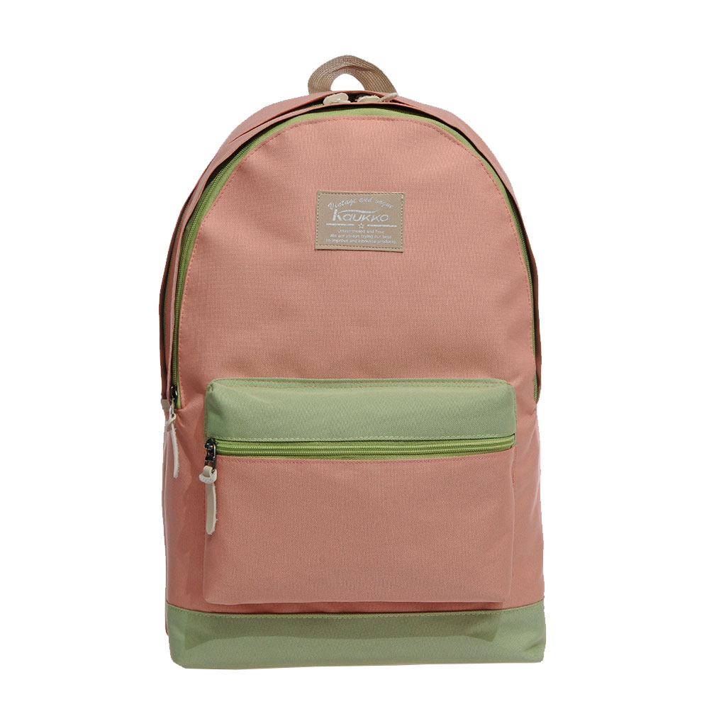 KAUKKO WICHLIGHT SIRT ÇANTASI (VİZON SU YEŞİLİ) K1145