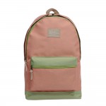 KAUKKO WICHLIGHT SIRT ÇANTASI (VİZON SU YEŞİLİ) K1145