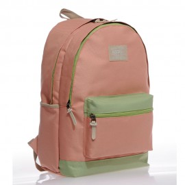 KAUKKO WICHLIGHT SIRT ÇANTASI (VİZON SU YEŞİLİ) K1145