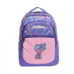 KİDS&LOVE FLAMİNGO SIRT ÇANTASI SİMLİ L5019