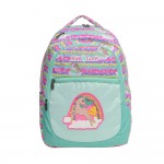 KİDS&LOVE RAINBOW UNICORN SIRT ÇANTASI SİMLİ L5019
