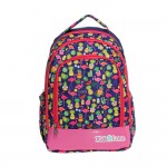 KİDS&LOVE FLAMİNGO SIRT ÇANTASI (RUGAN) L5029