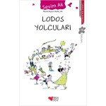 LODOS YOLCULARI-SEVİM AK