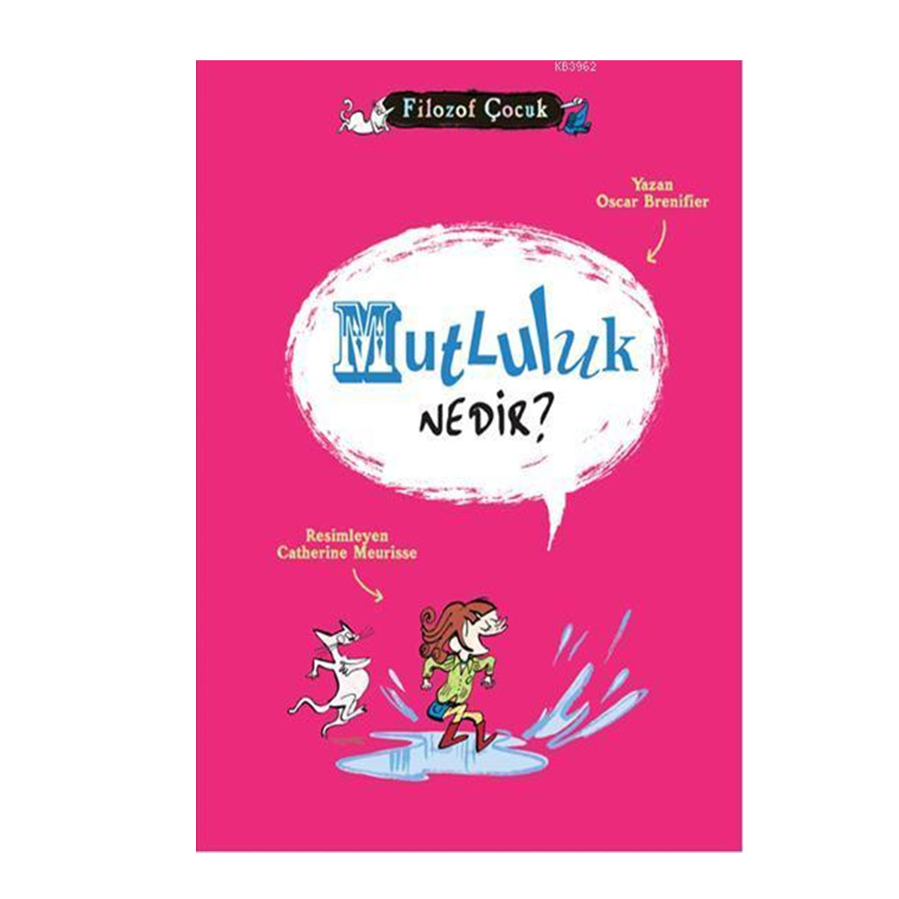 FILOZOF COCUK MUTLULUK NEDIR