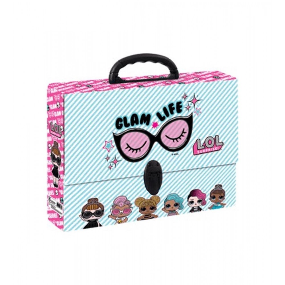 KESKİN COLOR LOL SAPLI ÇANTA 120800-93