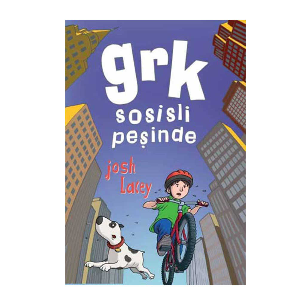 GRK SOSILI PESINDE