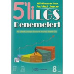 ETKİN 5 Lİ LGS DENEMELERİ