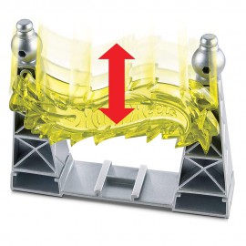 MATTEL FTH79 AKROBASİ ATLAYIŞI OYUN PARKI