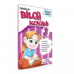 ÇALIŞKAN ARI 3.SINIF TATİL VE HAZIRLIK  KİTABI