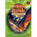 CANAVAR PEŞİNDE 33 ŞEYTANİ YARASA SİVRİ DİŞ