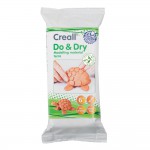 CREALL DO&DRY REGULAR 500GR TERRACOTTA