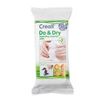 CREALL DO&DRY REGULAR 1000GR WHİTE HV6000