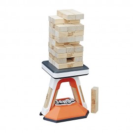 E0585 JENGA PASS /Hasbro Kutu Oyunları
