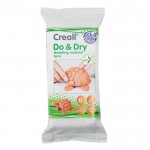 CREALL DO&DRY REGULAR 1000GR REGULAR HV6005( KAHVERENGİ)