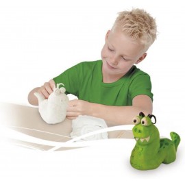 CREALL DO&DRY REGULAR 1000GR REGULAR HV6005( KAHVERENGİ)