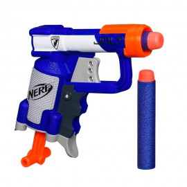 HASBRO A0707 NERF - JOLT /NERF ELITE +8