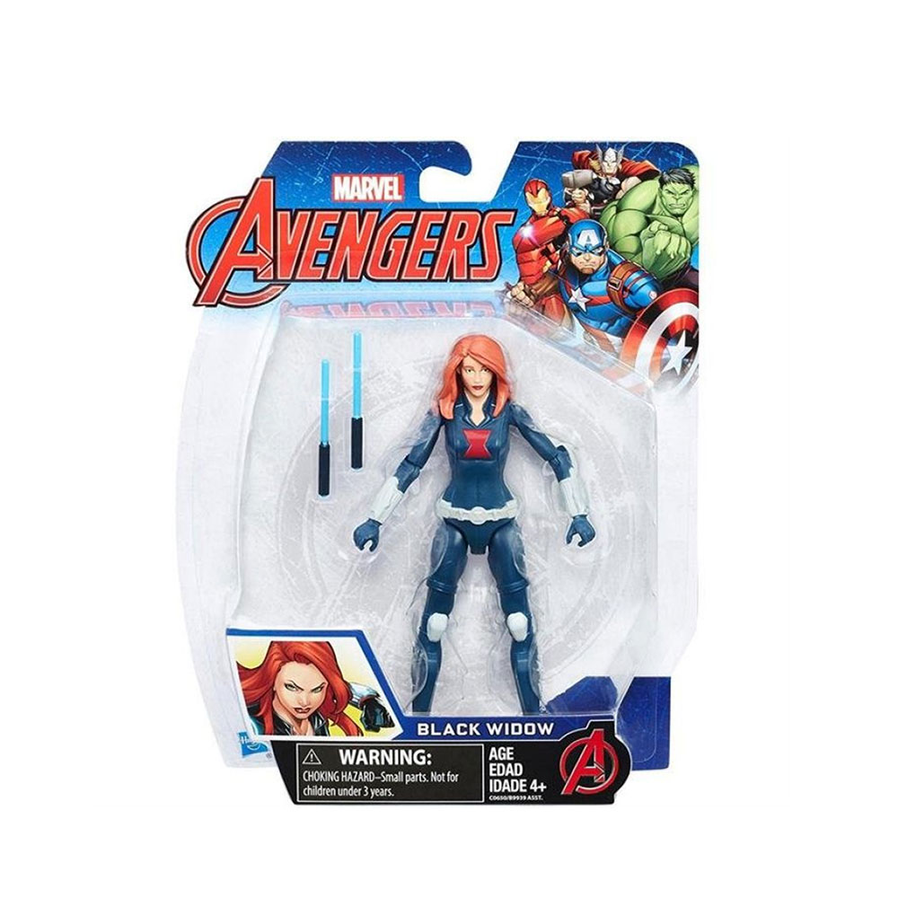 HASBRO AVENGERS B9939 FİGÜR