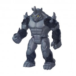 HASBRO B5758 WEB CITY FİGÜR /Spiderman