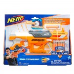 HASBRO B9839 ACCUSTRIKE FALCONFIRE NERF
