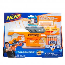 HASBRO B9839 ACCUSTRIKE FALCONFIRE NERF