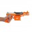 HASBRO B9839 ACCUSTRIKE FALCONFIRE NERF