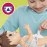 HASBRO BABY ALIVE BEBEĞİM HASTA OLDU E6942