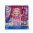 HASBRO BABY ALIVE BEBEĞİMLE SAÇ TASARIMI E5241