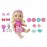 HASBRO BABY ALIVE BEBEĞİMLE SAÇ TASARIMI E5241