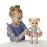 HASBRO BABY ALIVE NEŞELİ BEBEĞİM IŞIKLI AYAKKABILI E5247