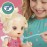 HASBRO BABY ALIVE SARIŞIN BEBEĞİM VE SİHİRLİ MİKSERİ